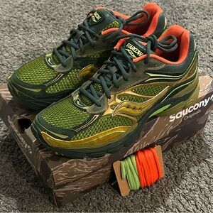 Saucony x Starcow Progrid Omni 9 Men's 8,5